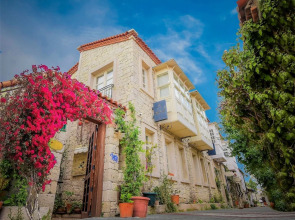 Micel Otel Alaçatı