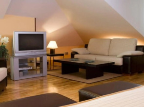 Hotel Infanta Isabel