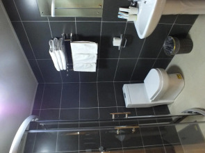 Beijing Fuxing Holiday Hotel