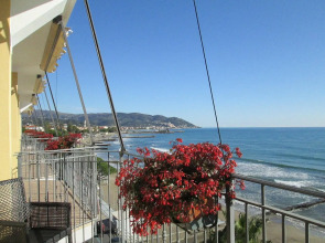 B&B Hotel Diano Marina Palace