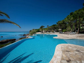 Hotel Costa Dei Fiori