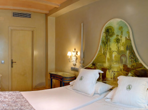 Hotel Sacristía de Santa Ana