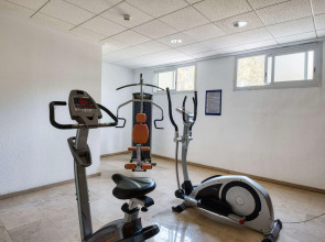 Hotel Poseidón Playa