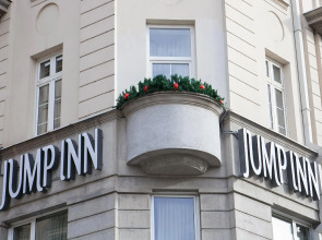 Jump INN Hotel Belgrade