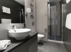 Radisson RED Belgrade