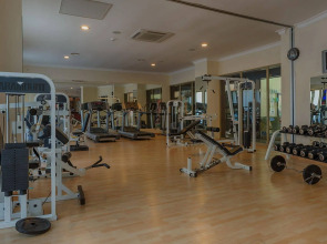 Grand Pasa Hotel - All Inclusive