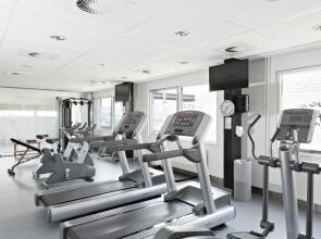 WestCord Hotel Delft