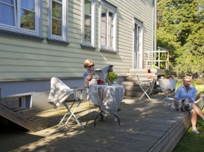 Baltic Boutique Apartments