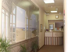 Мини-отель 5rooms