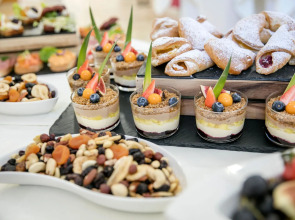 ARCOTEL Castellani Salzburg