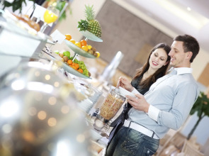 Hotel Elba Madrid Alcalá