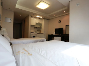 Brown Suites Seoul