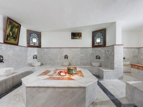 Greenwood Kemer Resort