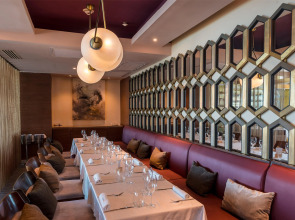 Catalonia Santo Domingo