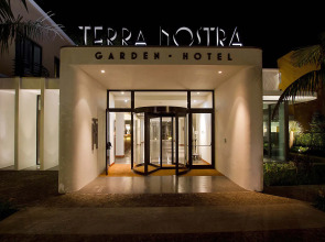 Terra Nostra Garden Hotel