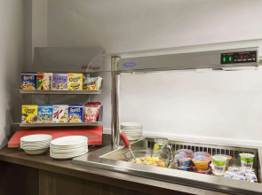 Ramada by Wyndham London Stansted Airport