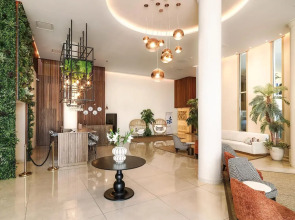 Leonardo Boutique Hotel Larnaca