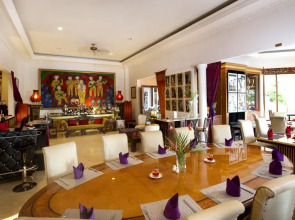 The Mansion Resort Hotel & Spa