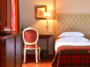 Pousada Castelo de Palmela - Historic Hotel