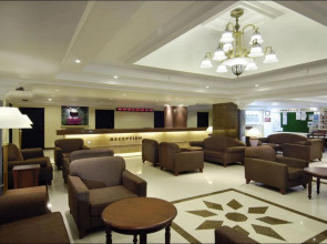 Berjaya Praslin Resort