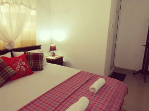 Southern Comforts - Galle Fort