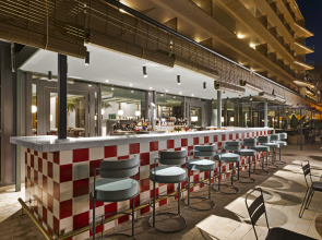 Aubamar Suites & Spa