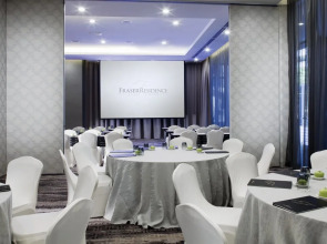 Fraser Residence Kuala Lumpur