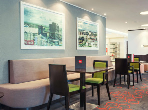 Park Inn By Radisson Астана