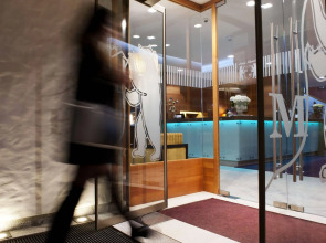 Majestic Mountain Charme Hotel