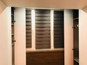 Апартаменты на улице Дзержинского 23