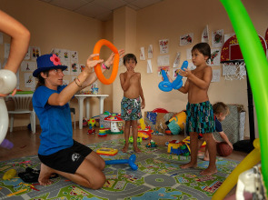 Pins Platja Apartments