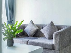 The Square Kampot Hotel