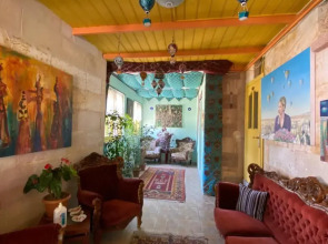 Kemal Stone House Hotel