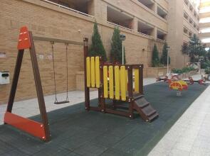 Acv - Costa Azahar II-2ªlinea Planta 6 Sur