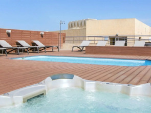 Hotel SB Ciutat Tarragona