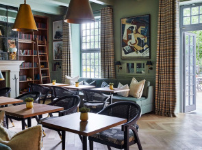 Erinvale Estate Hotel And Spa