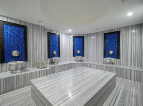 Oludeniz Blu Luxury Unique Hotel - Adults Only