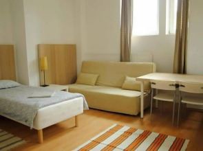 Central Station Hostel