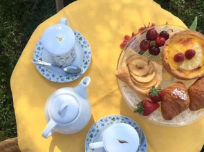 Relais Palazzo Di Luglio