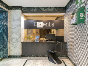 Apartamentos Sercotel Togumar