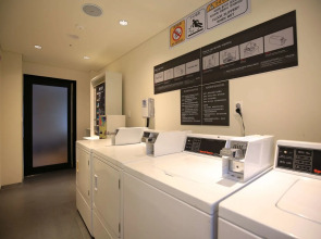 Arirang Hill Dongdaemun