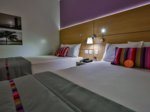 Park Inn by Radisson Santos