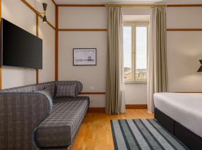 Room Mate Luca, Florence