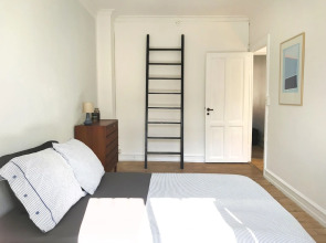 2 bedroom apartment Vesterbro 1372-1