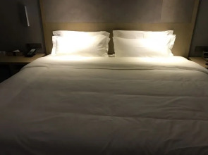 Lavande Hotel Chengdu Shuangliu International Airport