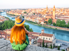 Appartamento Verona For You