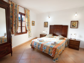 Agroturismo Son Galcerán