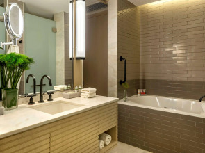 Grand Hyatt Rio De Janeiro