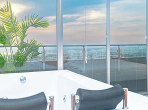 Elite Marmara Bosphorus Çamlıca