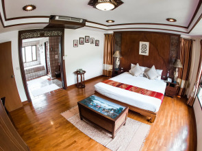 Jirung Health Village